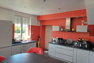 achat maison noyon 60400