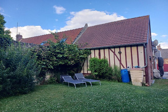 achat maison noyon 60400