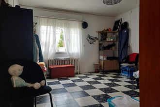 achat maison noyon 60400