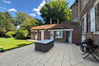 achat maison noyon 60400