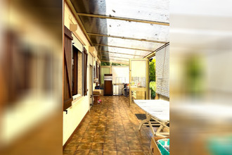 achat maison noyon 60400