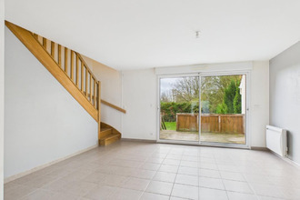 achat maison noyon 60400