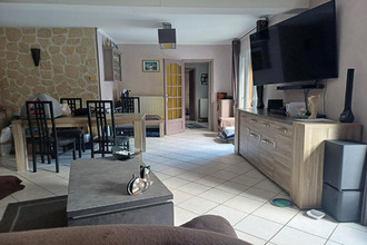 achat maison noyon 60400