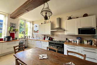 achat maison noyon 60400