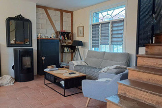 achat maison noyon 60400