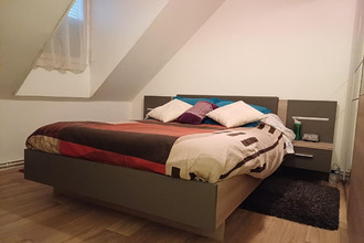 achat maison noyon 60400