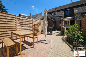 achat maison noyon 60400