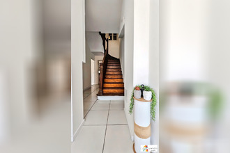 achat maison noyon 60400