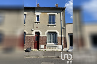 achat maison noyon 60400