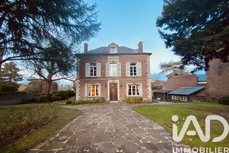 achat maison noyon 60400