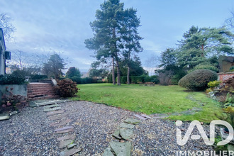 achat maison noyon 60400