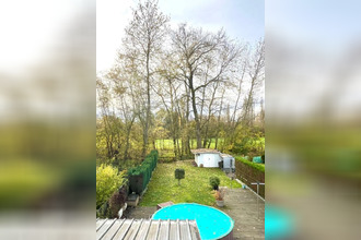 achat maison noyon 60400