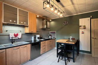 achat maison noyon 60400