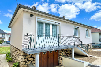 achat maison noyon 60400