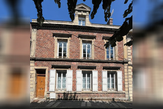 achat maison noyon 60400