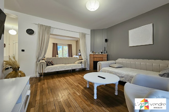 achat maison noyon 60400