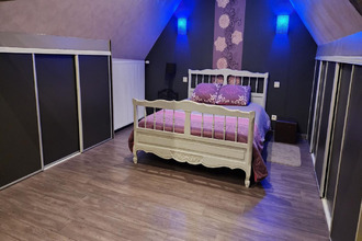 achat maison noyon 60400