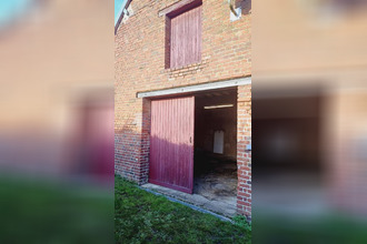 achat maison noyon 60400