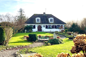 achat maison noyon 60400