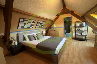 achat maison noyon 60400