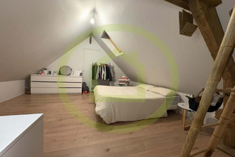 achat maison noyon 60400