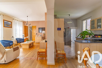 achat maison noyon 60400