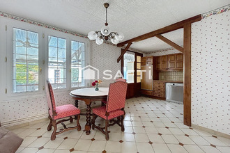 achat maison noyon 60400