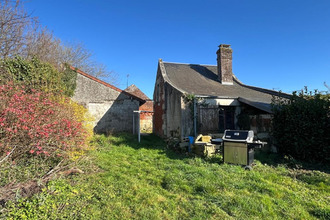 achat maison noyon 60400