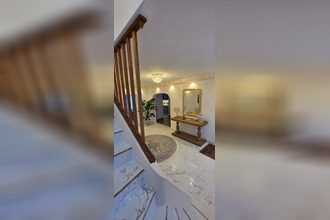 achat maison noyon 60400