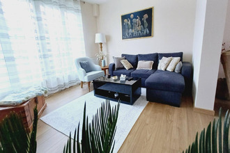 achat maison noyon 60400