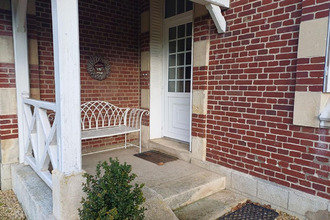 achat maison noyon 60400