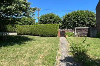 achat maison noyon 60400