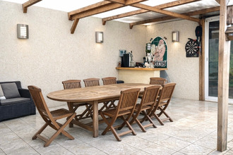 achat maison noyon 60400