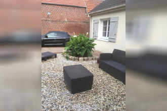 achat maison noyon 60400