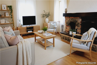 achat maison noyon 60400