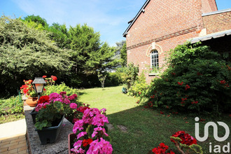 achat maison noyon 60400