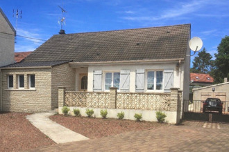 achat maison noyon 60400