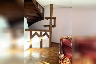 achat maison noyon 60400