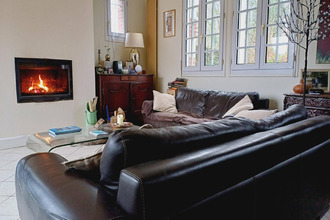achat maison noyon 60400