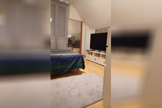 achat maison noyon 60400