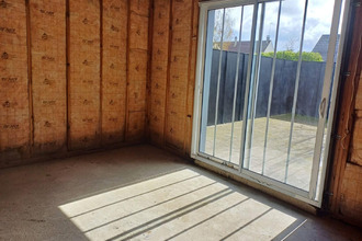 achat maison noyon 60400