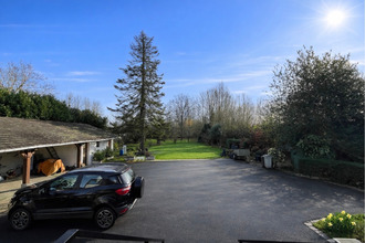 achat maison noyon 60400