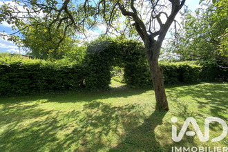achat maison noyon 60400