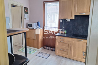 achat maison noyon 60400