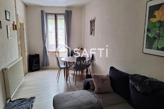 achat maison noyon 60400