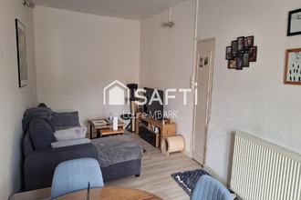 achat maison noyon 60400