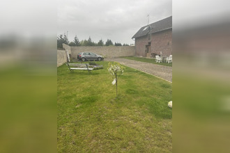 achat maison noyon 60400