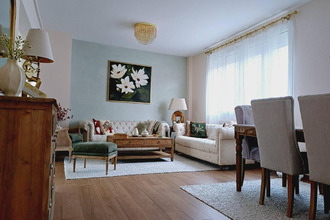 achat maison noyon 60400