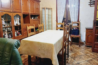 achat maison noyon 60400