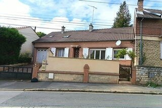 achat maison noyon 60400